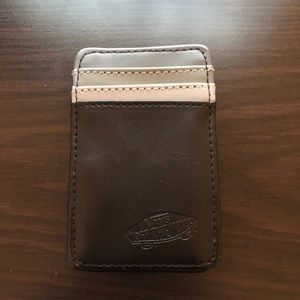 Vans “Magic” Wallet